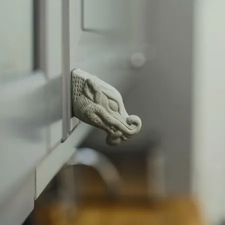 Apartment Dragon's Nest *